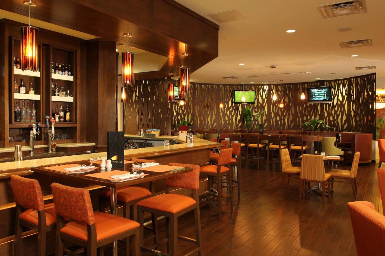 Marriott El Paso Hotel Ngoại thất bức ảnh