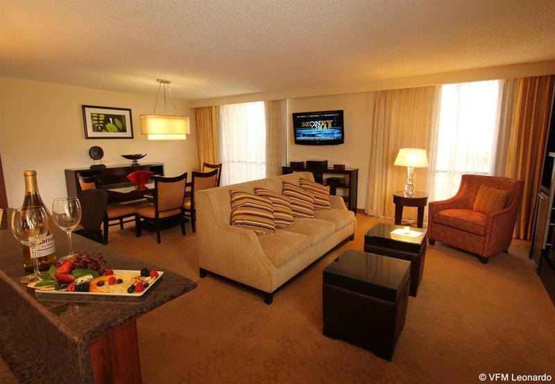 Marriott El Paso Hotel Ngoại thất bức ảnh