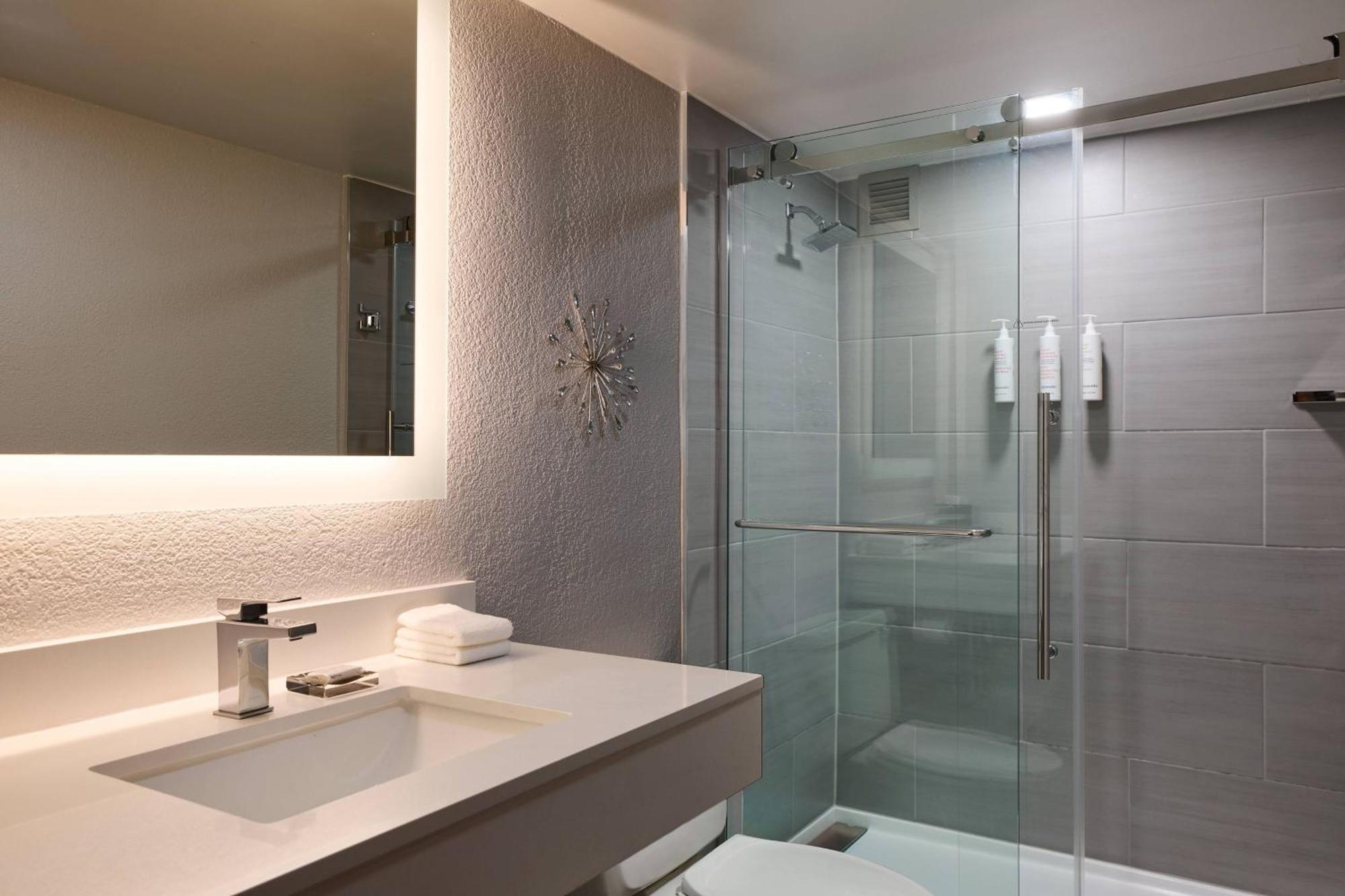 Marriott El Paso Hotel Ngoại thất bức ảnh