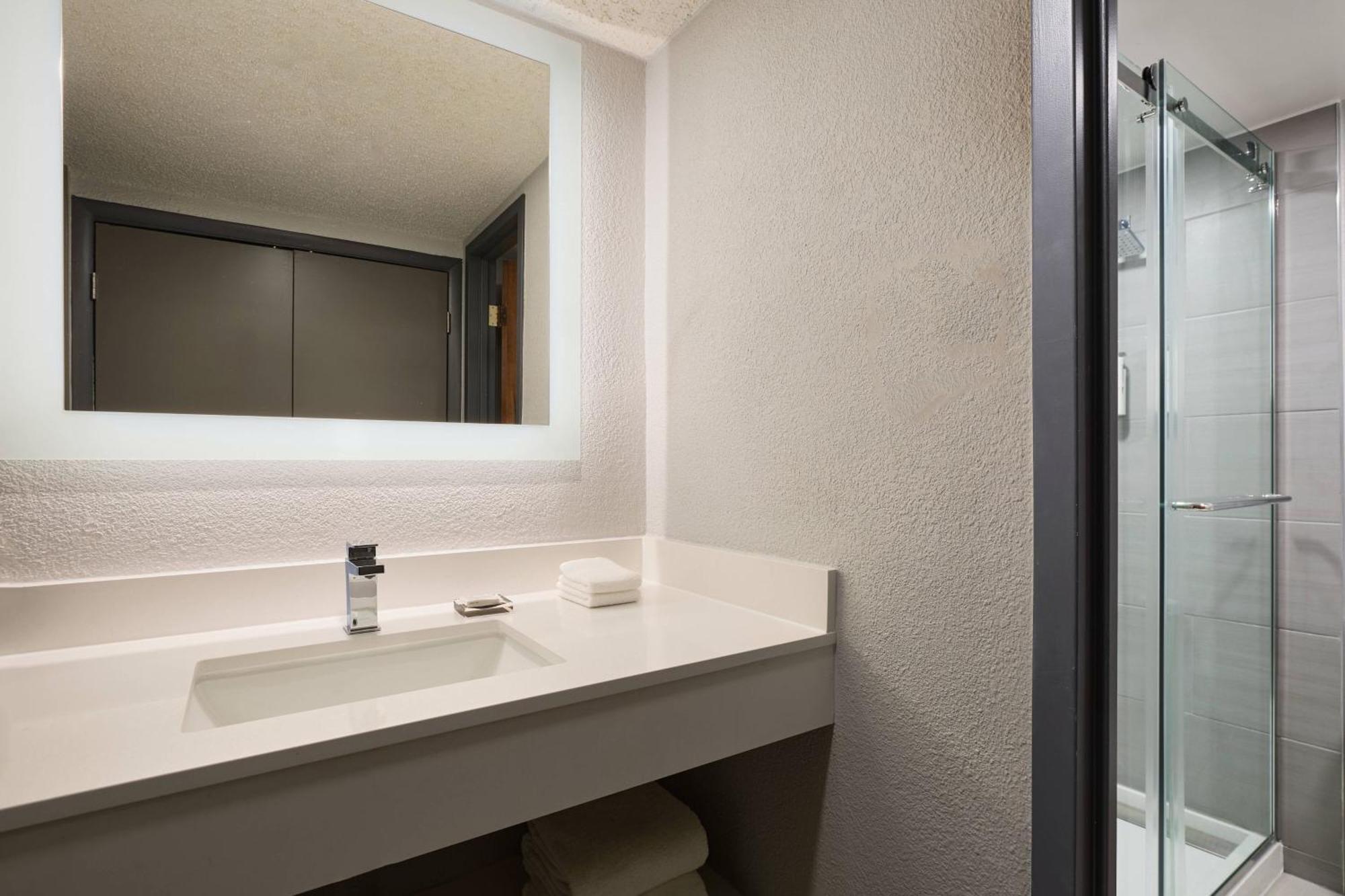 Marriott El Paso Hotel Ngoại thất bức ảnh