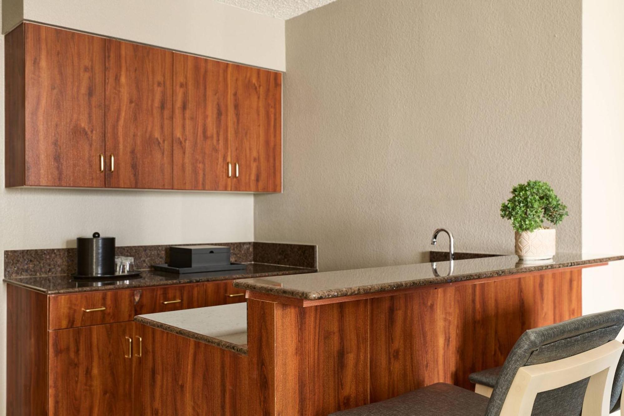 Marriott El Paso Hotel Ngoại thất bức ảnh