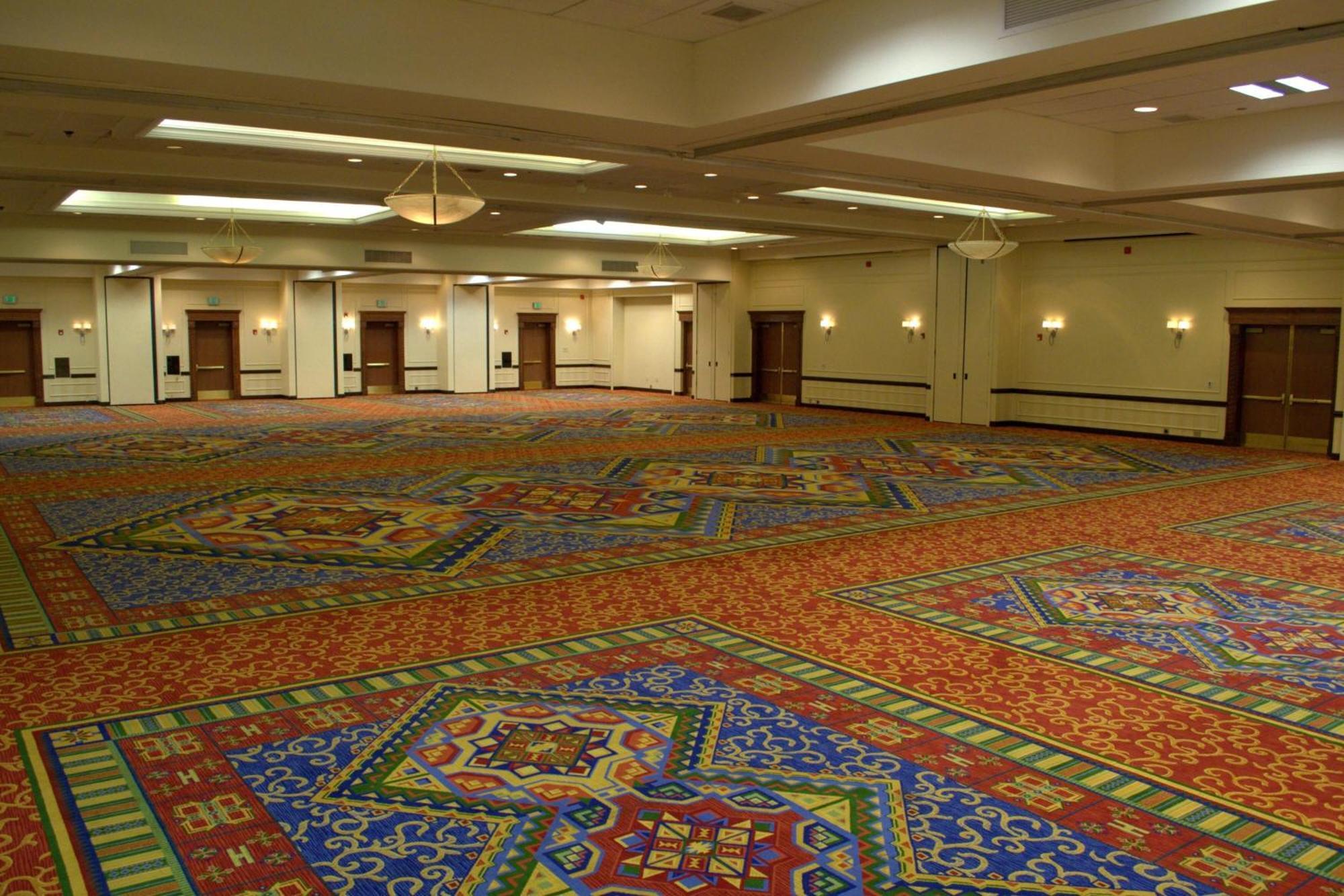 Marriott El Paso Hotel Ngoại thất bức ảnh