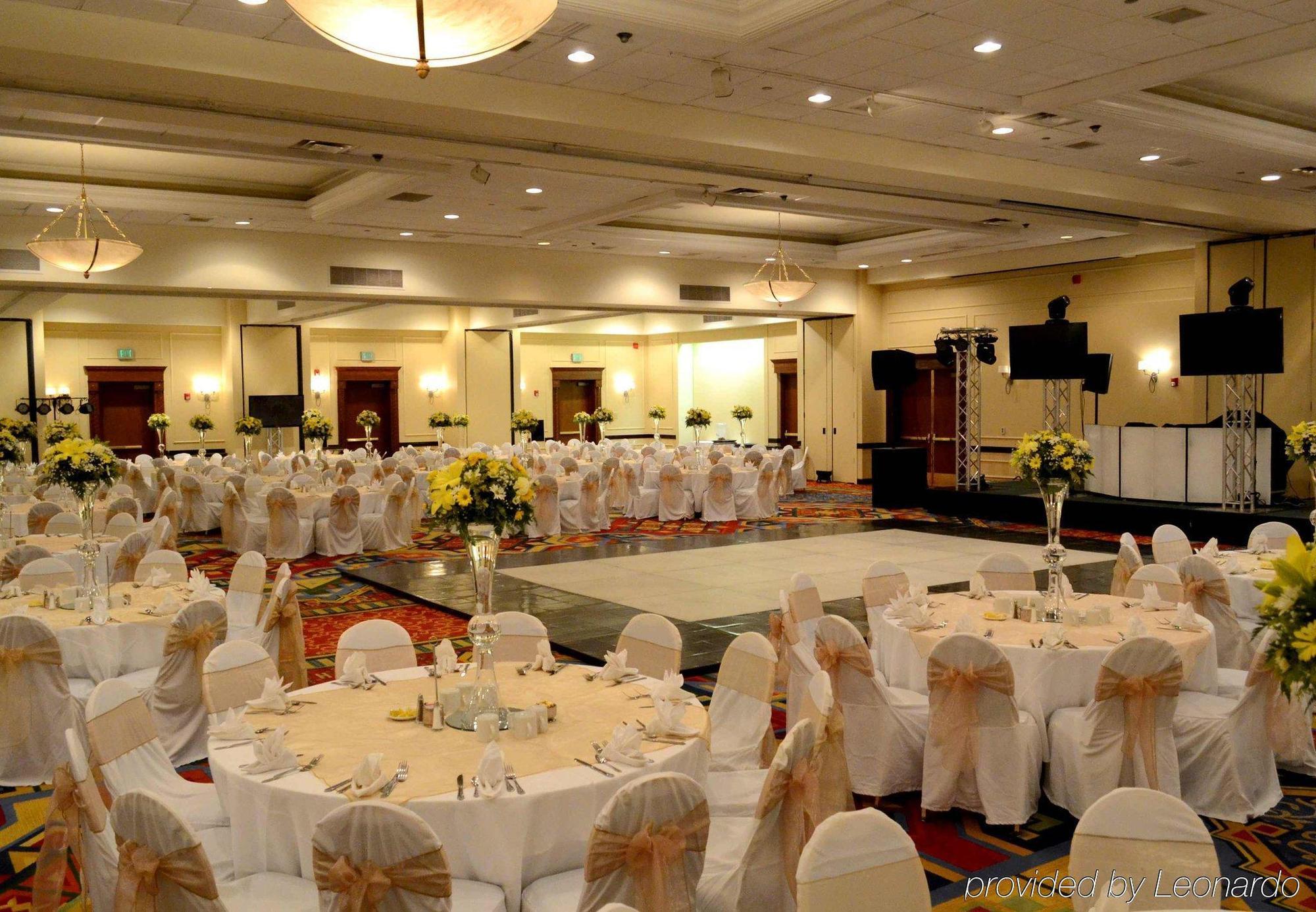 Marriott El Paso Hotel Ngoại thất bức ảnh
