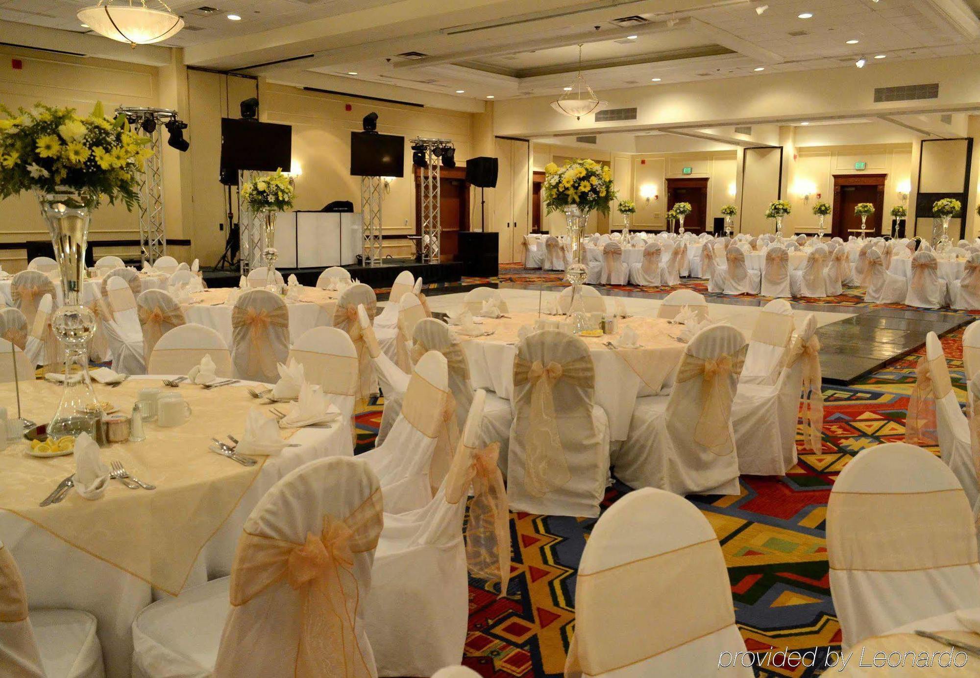 Marriott El Paso Hotel Ngoại thất bức ảnh
