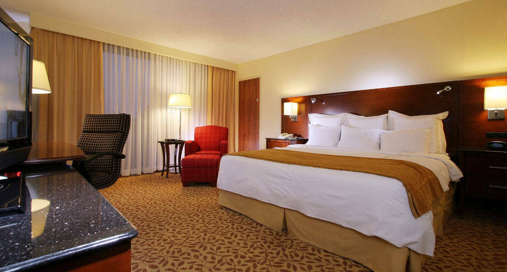 Marriott El Paso Hotel Ngoại thất bức ảnh